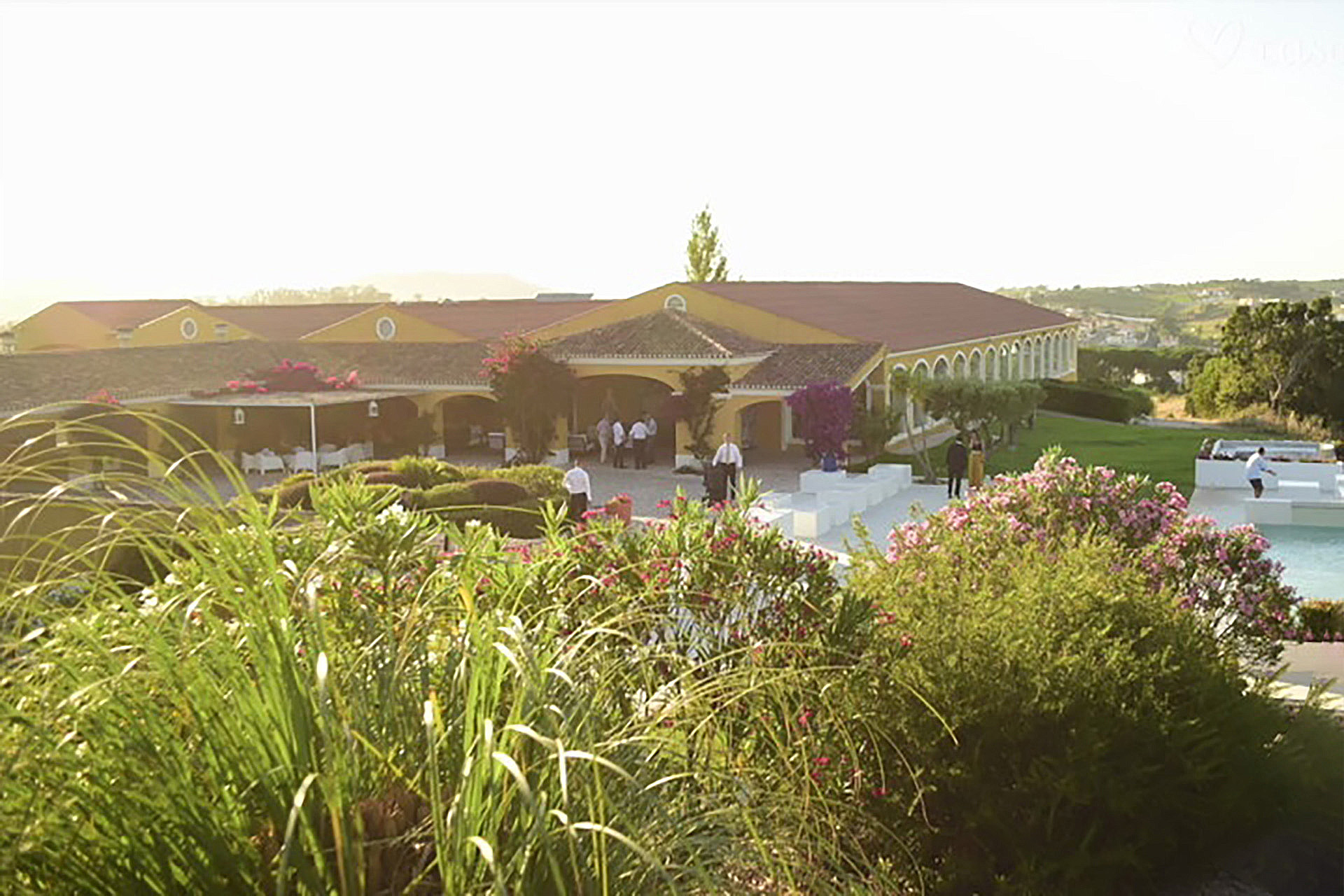 The Venue 1